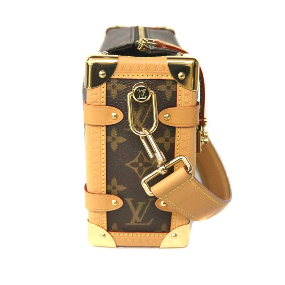 Louis Vuitton Side Trunk Bag - Picture 3 of 6